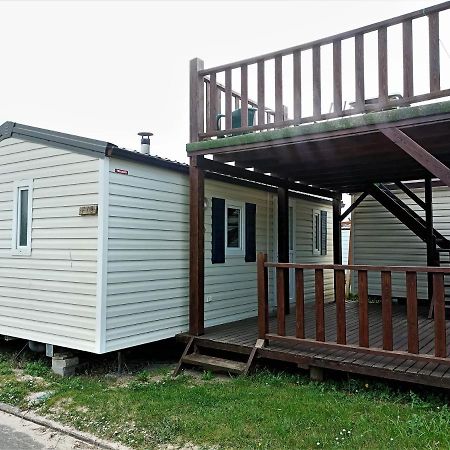 Camping Derby Лоредо Екстериор снимка