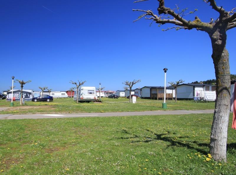 Camping Derby Лоредо Екстериор снимка