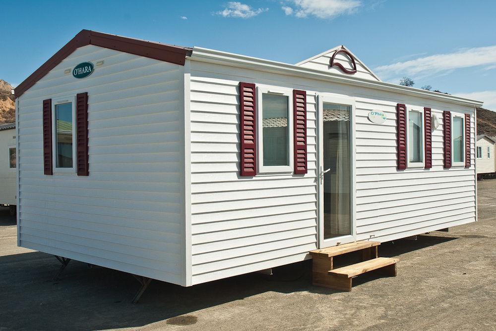 Camping Derby Лоредо Екстериор снимка